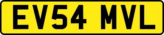 EV54MVL