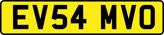 EV54MVO