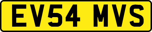 EV54MVS