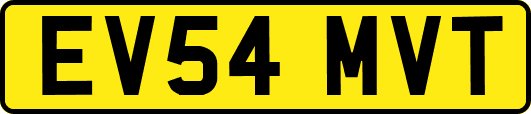 EV54MVT