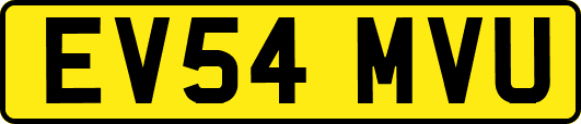 EV54MVU