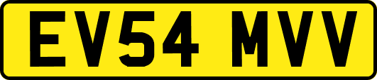EV54MVV
