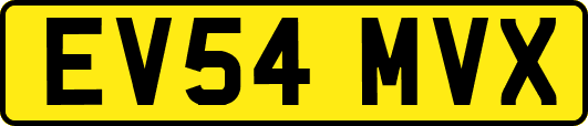 EV54MVX