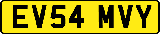 EV54MVY
