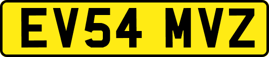 EV54MVZ