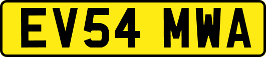 EV54MWA