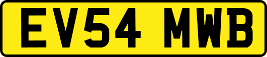 EV54MWB
