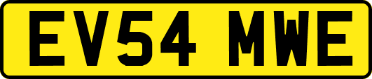 EV54MWE