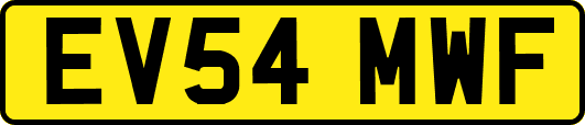 EV54MWF