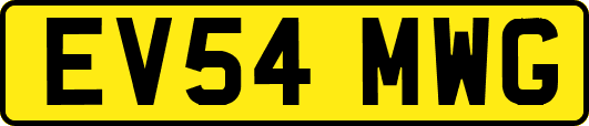 EV54MWG