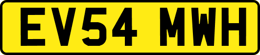 EV54MWH