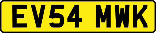EV54MWK