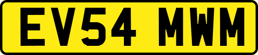 EV54MWM