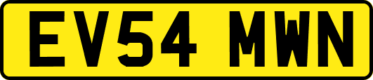 EV54MWN