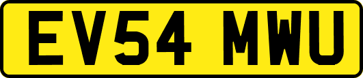 EV54MWU