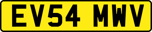 EV54MWV