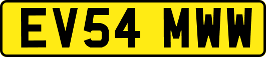 EV54MWW