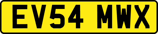 EV54MWX