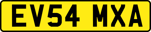 EV54MXA