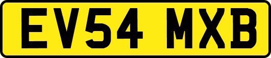 EV54MXB