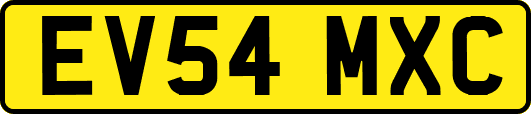 EV54MXC