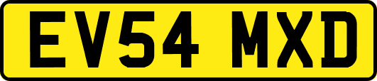 EV54MXD