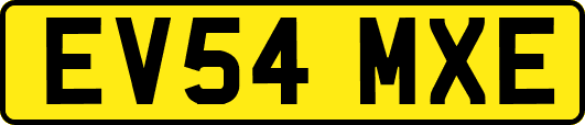 EV54MXE