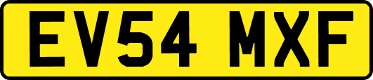 EV54MXF