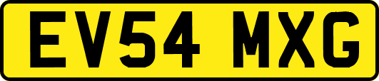 EV54MXG