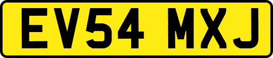 EV54MXJ