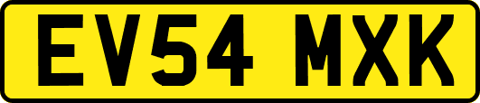 EV54MXK