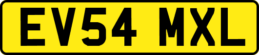 EV54MXL