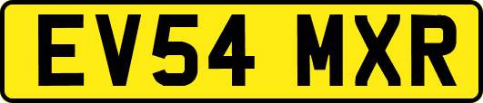EV54MXR