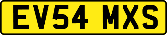 EV54MXS