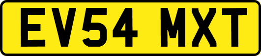 EV54MXT