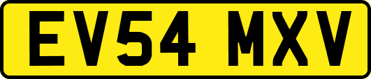 EV54MXV