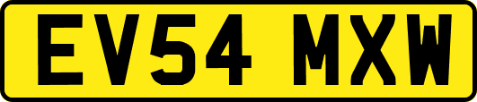 EV54MXW