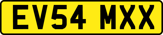 EV54MXX