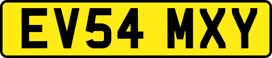 EV54MXY