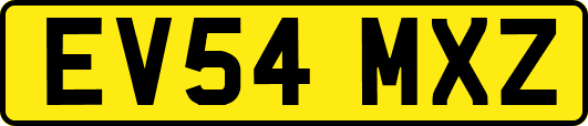 EV54MXZ