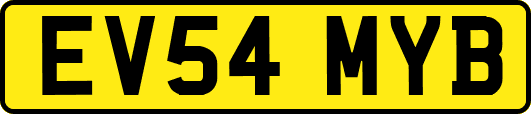 EV54MYB