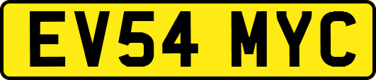 EV54MYC