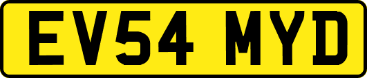 EV54MYD