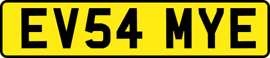 EV54MYE