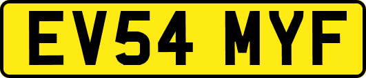 EV54MYF