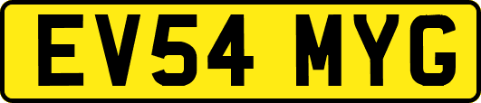 EV54MYG