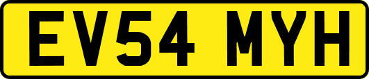 EV54MYH