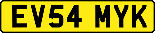 EV54MYK