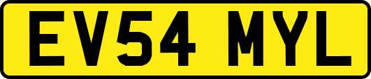 EV54MYL