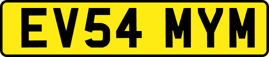 EV54MYM